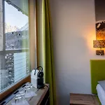 Hotel Dormero Beho Zugspitze Biberwier