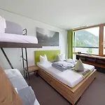 Hotel Dormero Beho Zugspitze Biberwier