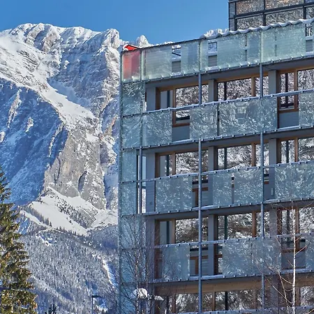 Dormero Beho Zugspitze Biberwier