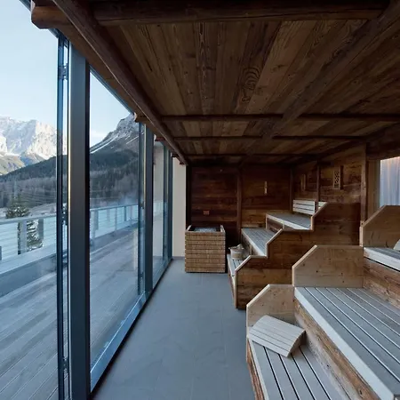 Dormero Beho Zugspitze 3* Biberwier