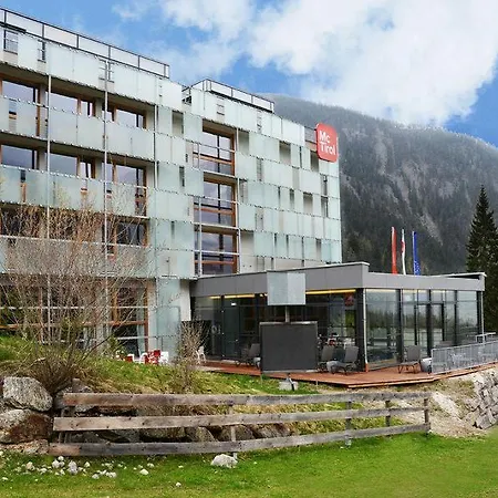 Ξενοδοχείο Dormero Beho Zugspitze Biberwier