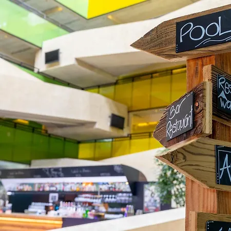 Dormero Beho Zugspitze 4* Biberwier