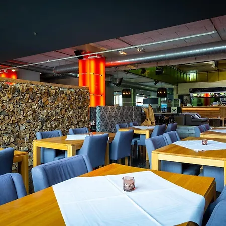 Dormero Beho Zugspitze Ξενοδοχείο Biberwier