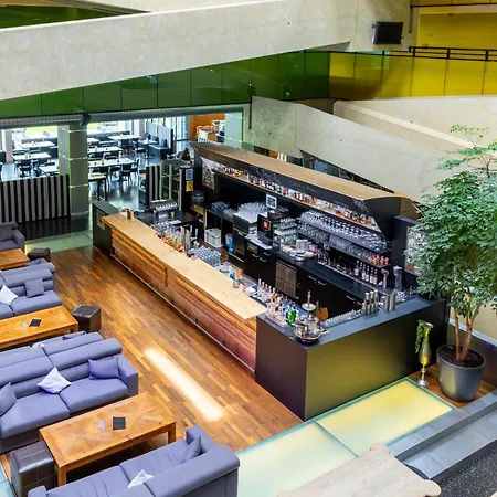 Dormero Beho Zugspitze Hotel 4*