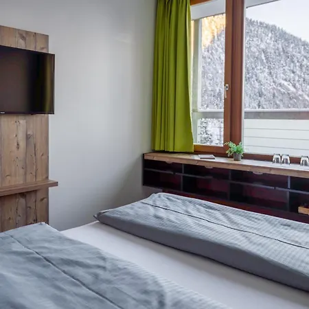 Hotell Dormero Beho Zugspitze 4*