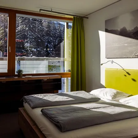 Dormero Beho Zugspitze