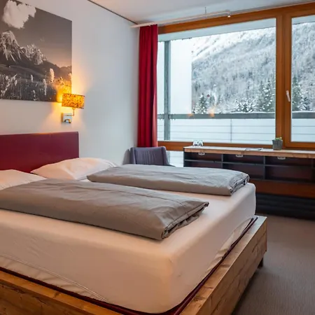 Dormero Beho Zugspitze Ξενοδοχείο