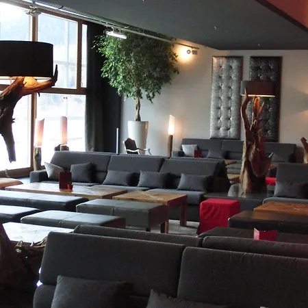 Dormero Beho Zugspitze Hotel Biberwier