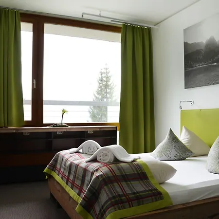 Dormero Beho Zugspitze Hotel Biberwier