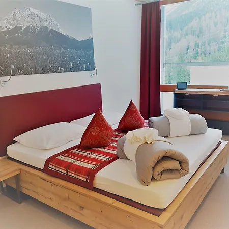 Dormero Beho Zugspitze 4* Biberwier
