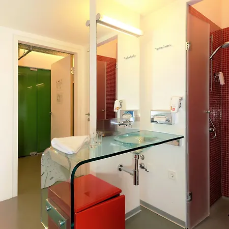 Hotel Dormero Beho Zugspitze Biberwier