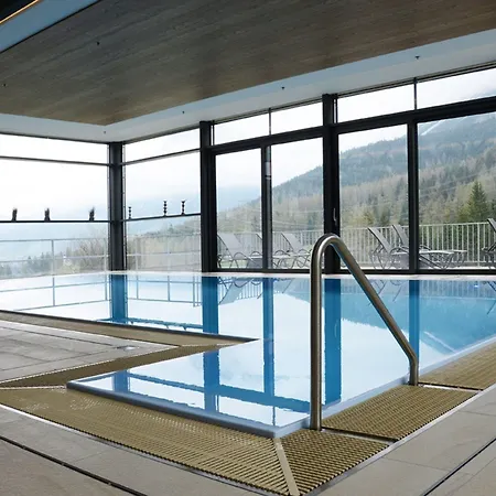 Hotell Dormero Beho Zugspitze