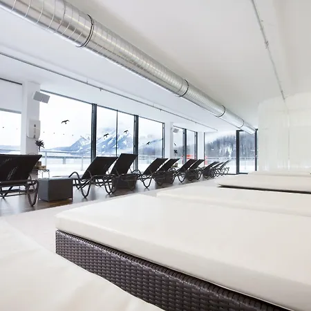 Ξενοδοχείο Dormero Beho Zugspitze 4*