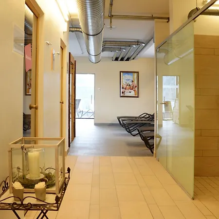 Dormero Beho Zugspitze 4*