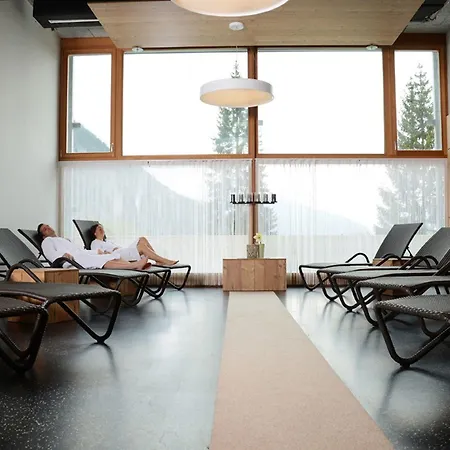 Dormero Beho Zugspitze Hotel Biberwier