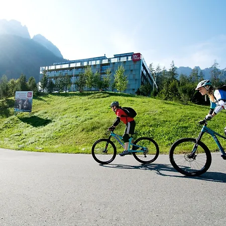 Dormero Beho Zugspitze Hotell