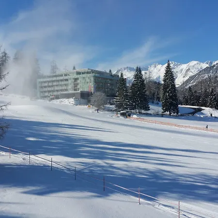 Dormero Beho Zugspitze 4*
