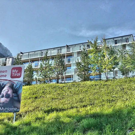 Dormero Beho Zugspitze Ξενοδοχείο 4*