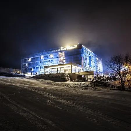 Dormero Beho Zugspitze Hotel 4*