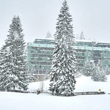Dormero Beho Zugspitze
