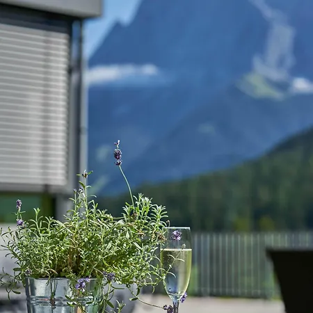 Dormero Beho Zugspitze 4* Biberwier