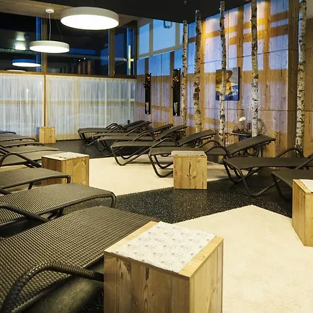 Dormero Beho Zugspitze 4*