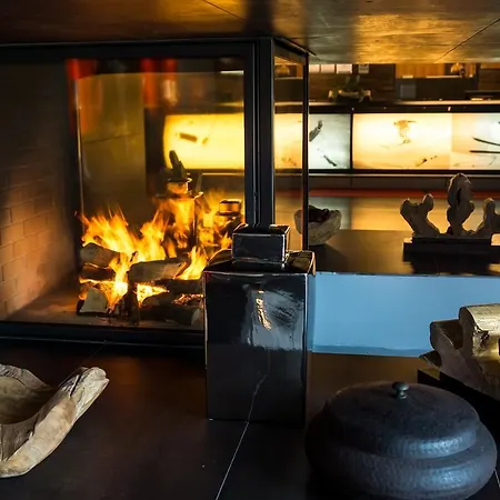 Ξενοδοχείο Dormero Beho Zugspitze Biberwier