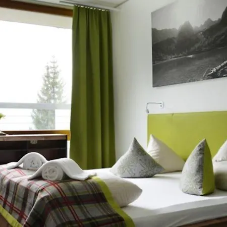 Dormero Beho Zugspitze Biberwier