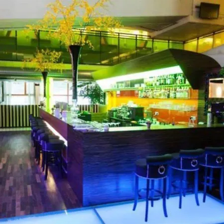 Ξενοδοχείο Dormero Beho Zugspitze 4*