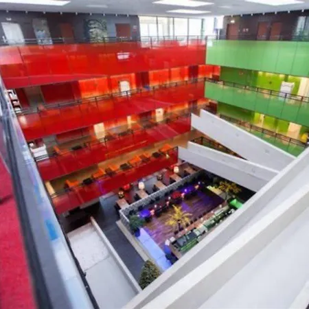 Ξενοδοχείο Dormero Beho Zugspitze 4*