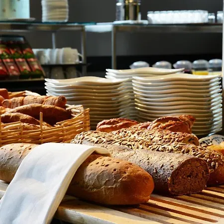 Ξενοδοχείο Dormero Beho Zugspitze