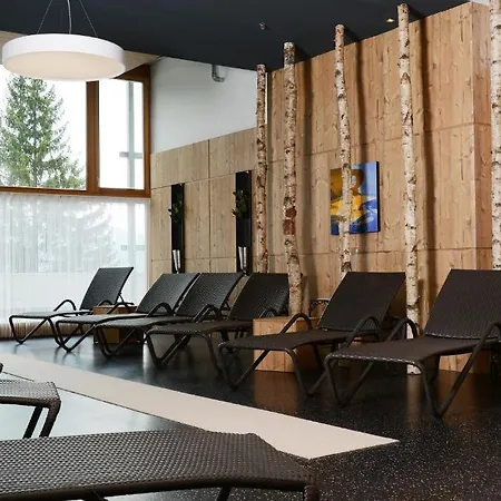 Dormero Beho Zugspitze Hotell Biberwier