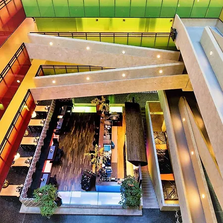 Dormero Beho Zugspitze Hotel