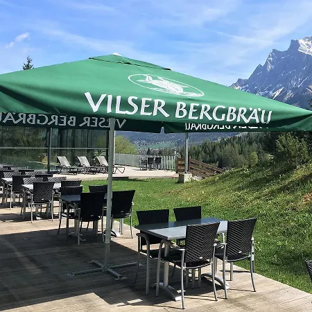 Dormero Beho Zugspitze Hotel Biberwier