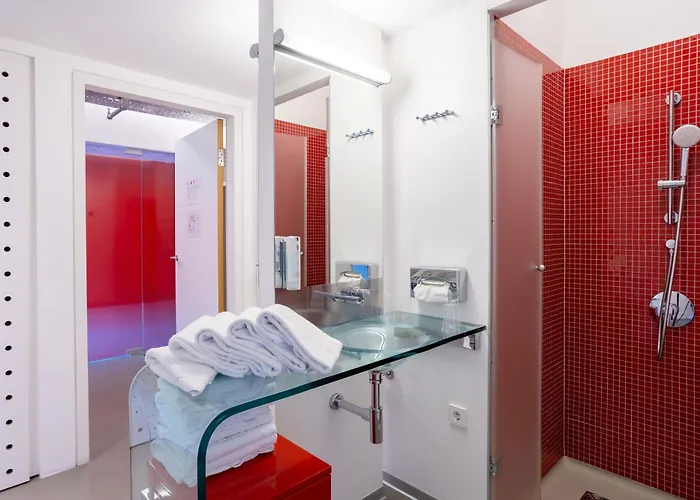 Dormero Beho Zugspitze Otel 4*
