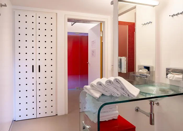 Dormero Beho Zugspitze Otel 4*