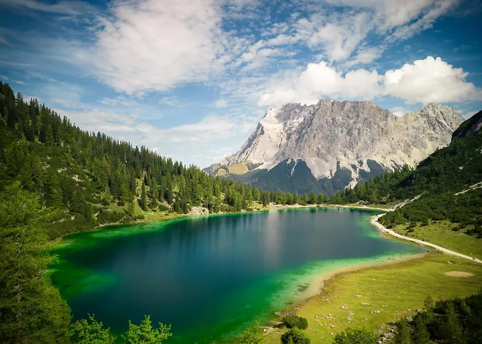 Dormero Beho Zugspitze 4* Biberwier