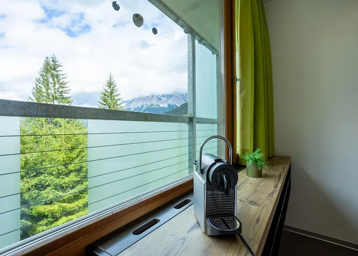 Dormero Beho Zugspitze