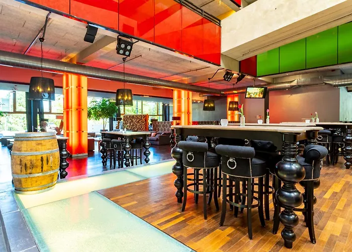 Dormero Beho Zugspitze Biberwier