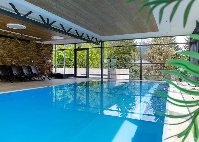 Hotel Dormero Beho Zugspitze