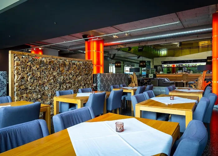 Dormero Beho Zugspitze Hotel Biberwier