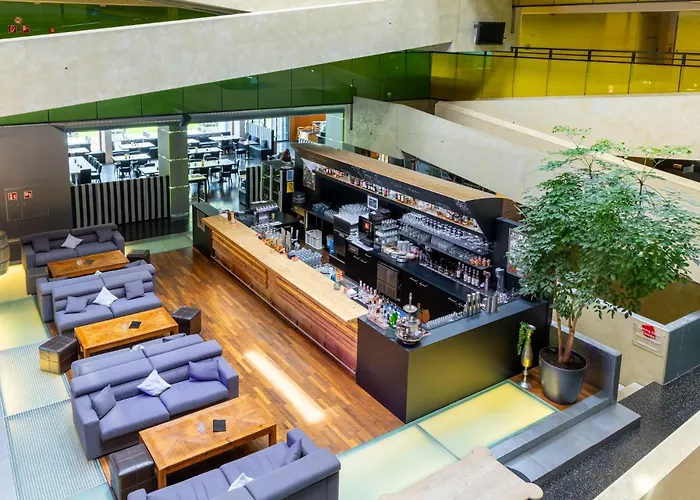 Dormero Beho Zugspitze Otel 4*