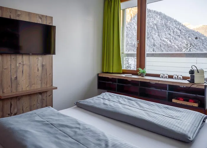 Otel Dormero Beho Zugspitze 4*
