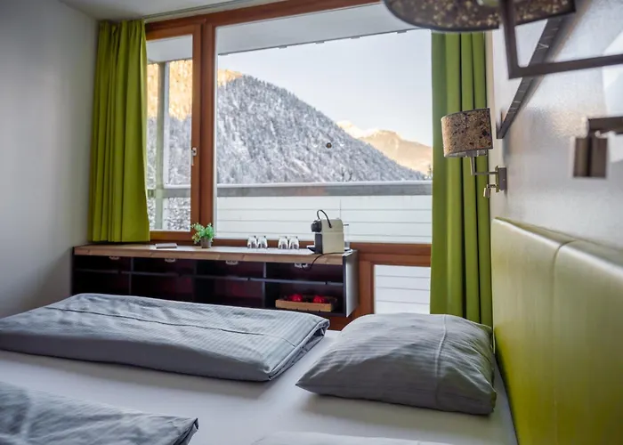 Dormero Beho Zugspitze 4*