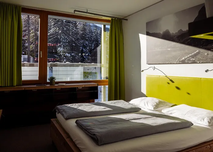 Dormero Beho Zugspitze