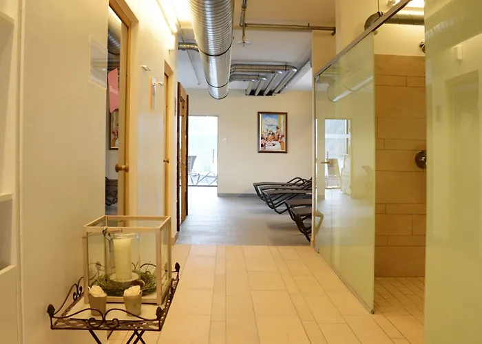 Dormero Beho Zugspitze 4*