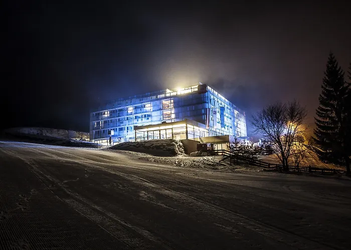 Dormero Beho Zugspitze Otel 4*