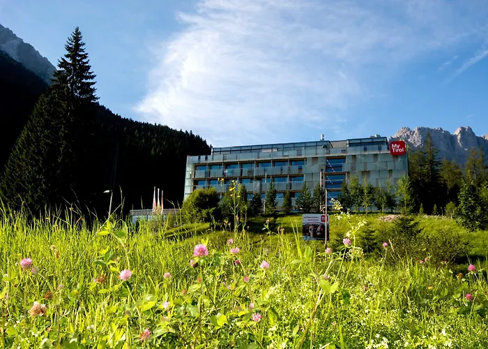 Dormero Beho Zugspitze