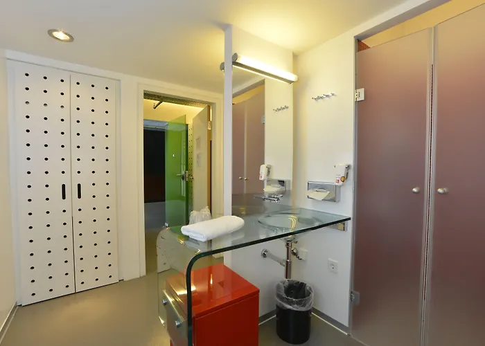 Dormero Beho Zugspitze Otel Biberwier