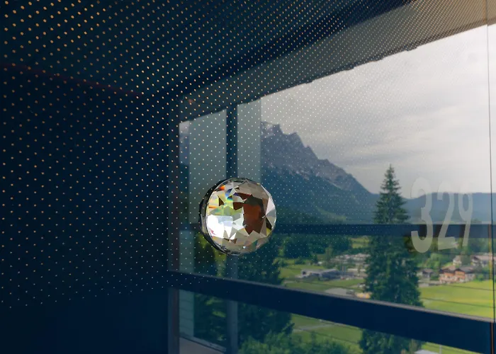 Dormero Beho Zugspitze